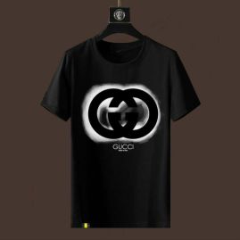 Picture of Gucci T Shirts Short _SKUGucciM-4XL11Ln6335695